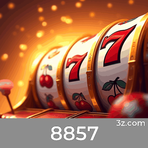 8857: Plataforma de Apostas Segura e Rápida