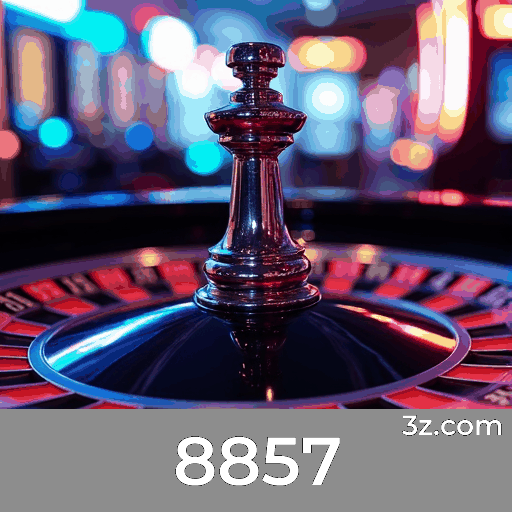 8857: Plataforma de Apostas Segura e Rápida