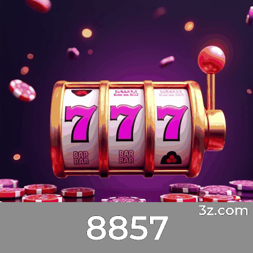 8857: A Plataforma de Apostas Segura e Profissional