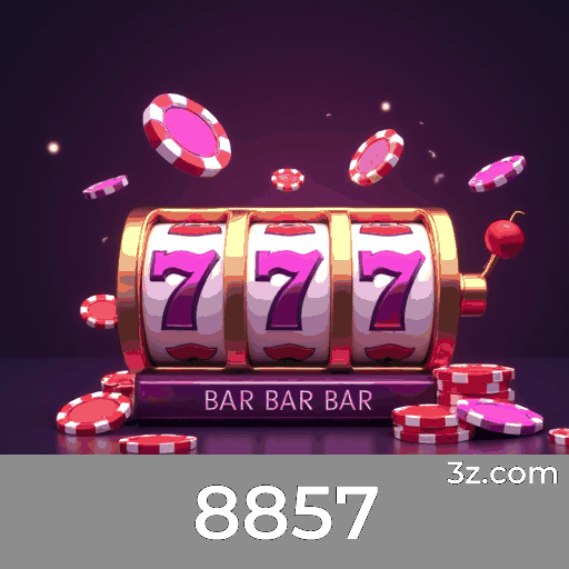 Bônus e Promoções Exclusivas do 8857