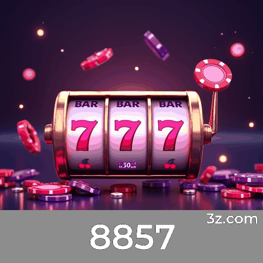8857: A Aposta Móvel com Funcionalidades Avançadas 8857: A Aposta Móvel com Funcionalidades Avançadas